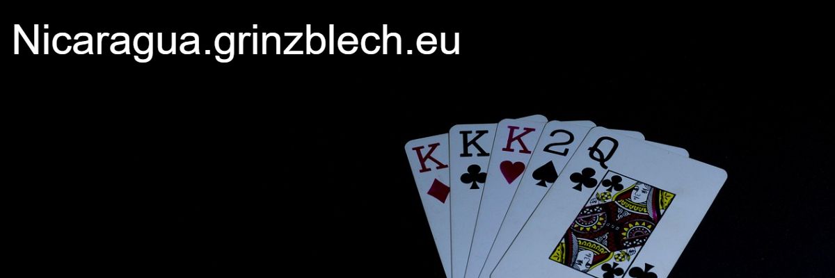 nicaragua.grinzblech.eu